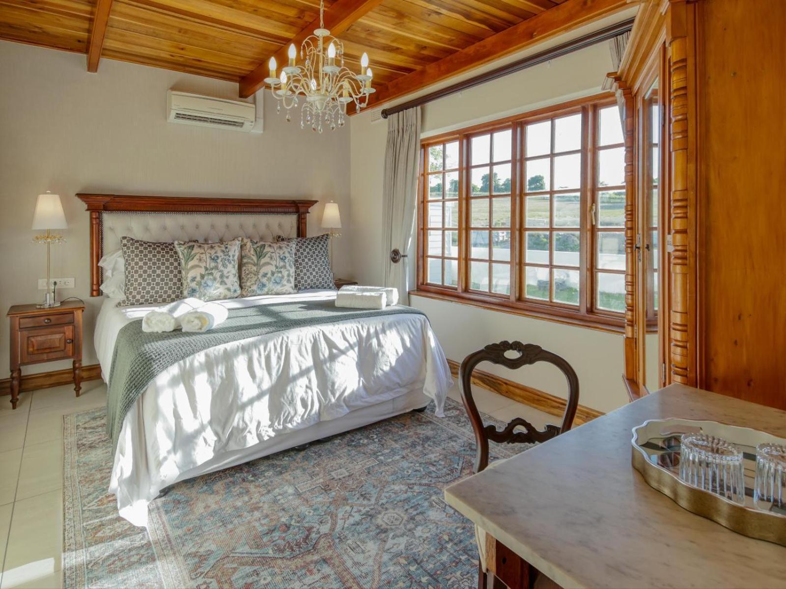 Отель Nassau Guest Farm Стелленбос Экстерьер фото