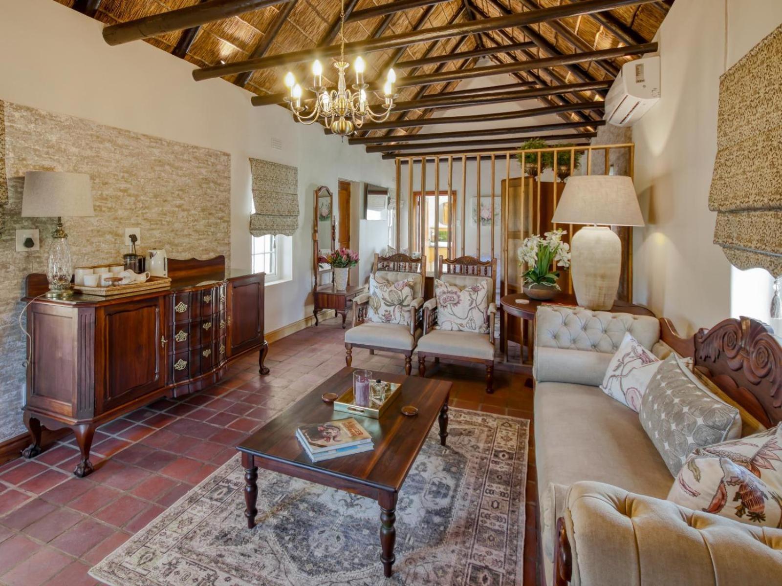 Отель Nassau Guest Farm Стелленбос Экстерьер фото